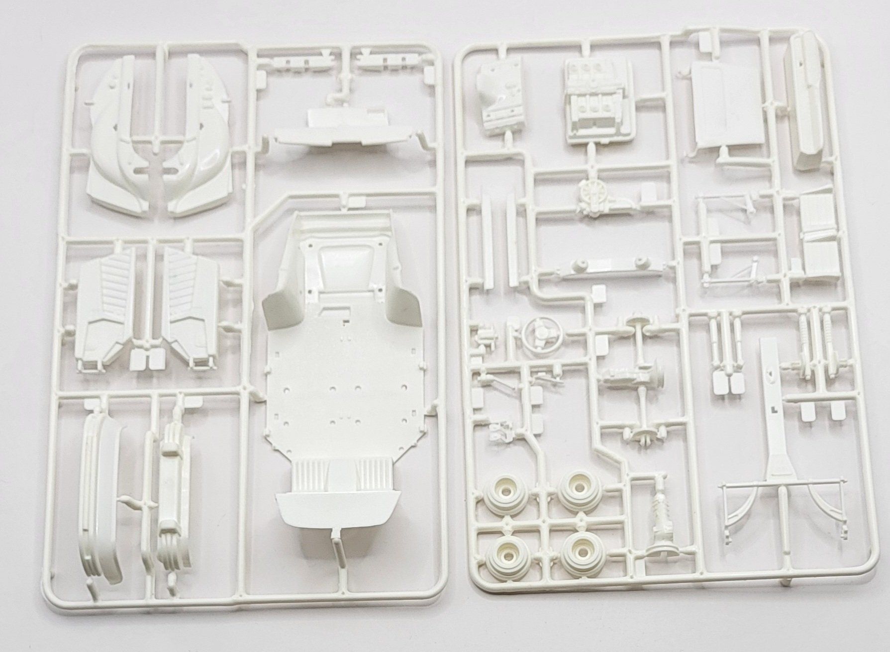 Porsche Modellautos: Revell Porsche 911 Carrera Cabrio – Gebraucht aus Altendorf von keskomat 1