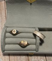 Fingerringe BIJOU für Alltag und Anlässe