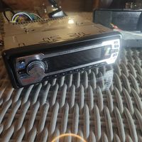 Radio GVOX CD MP3