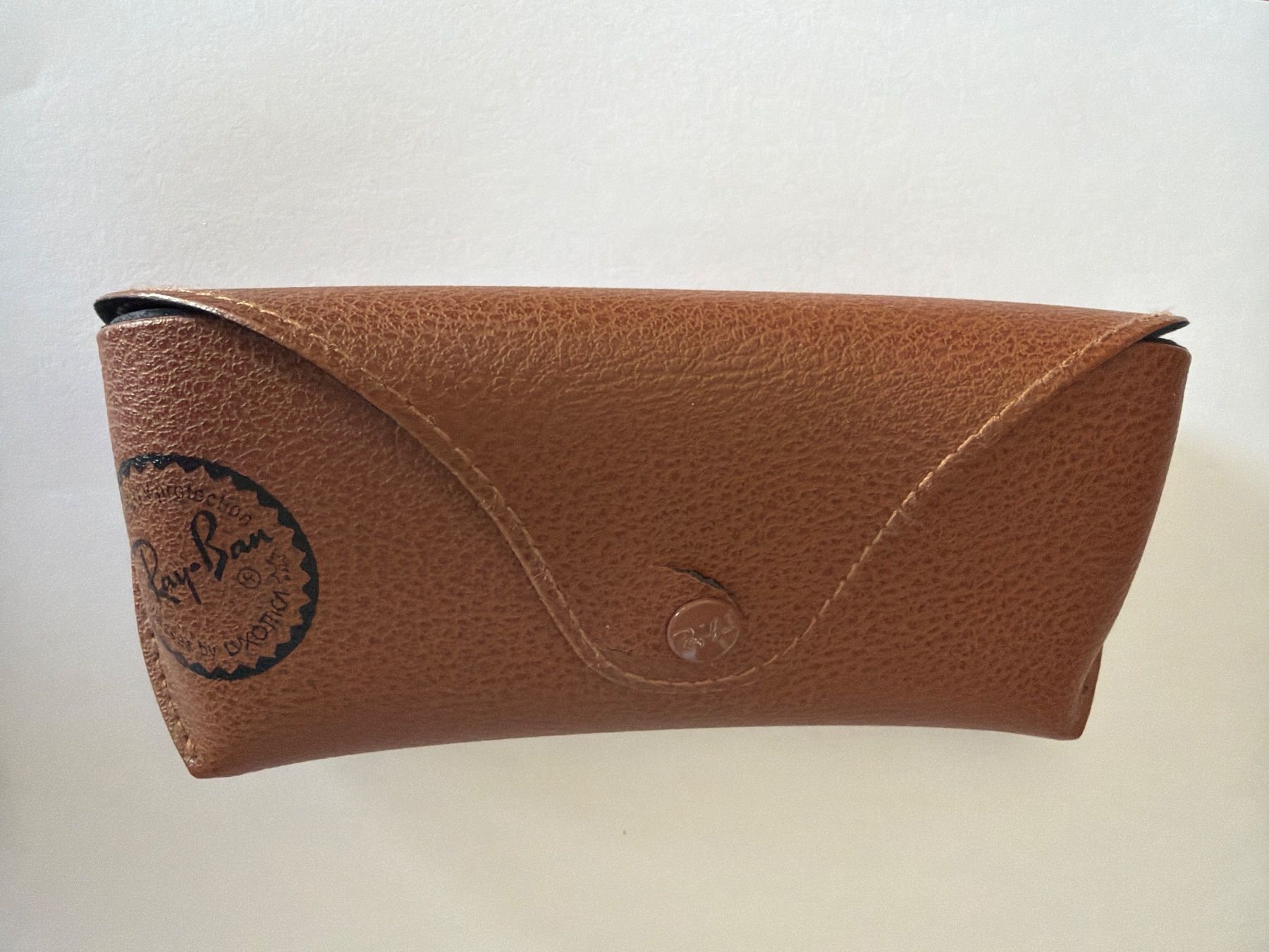 Ray-Ban Occhiali & Lenti: ray ban sonnenbrille silber – Usato da Bonstetten venduto da juliestore 2