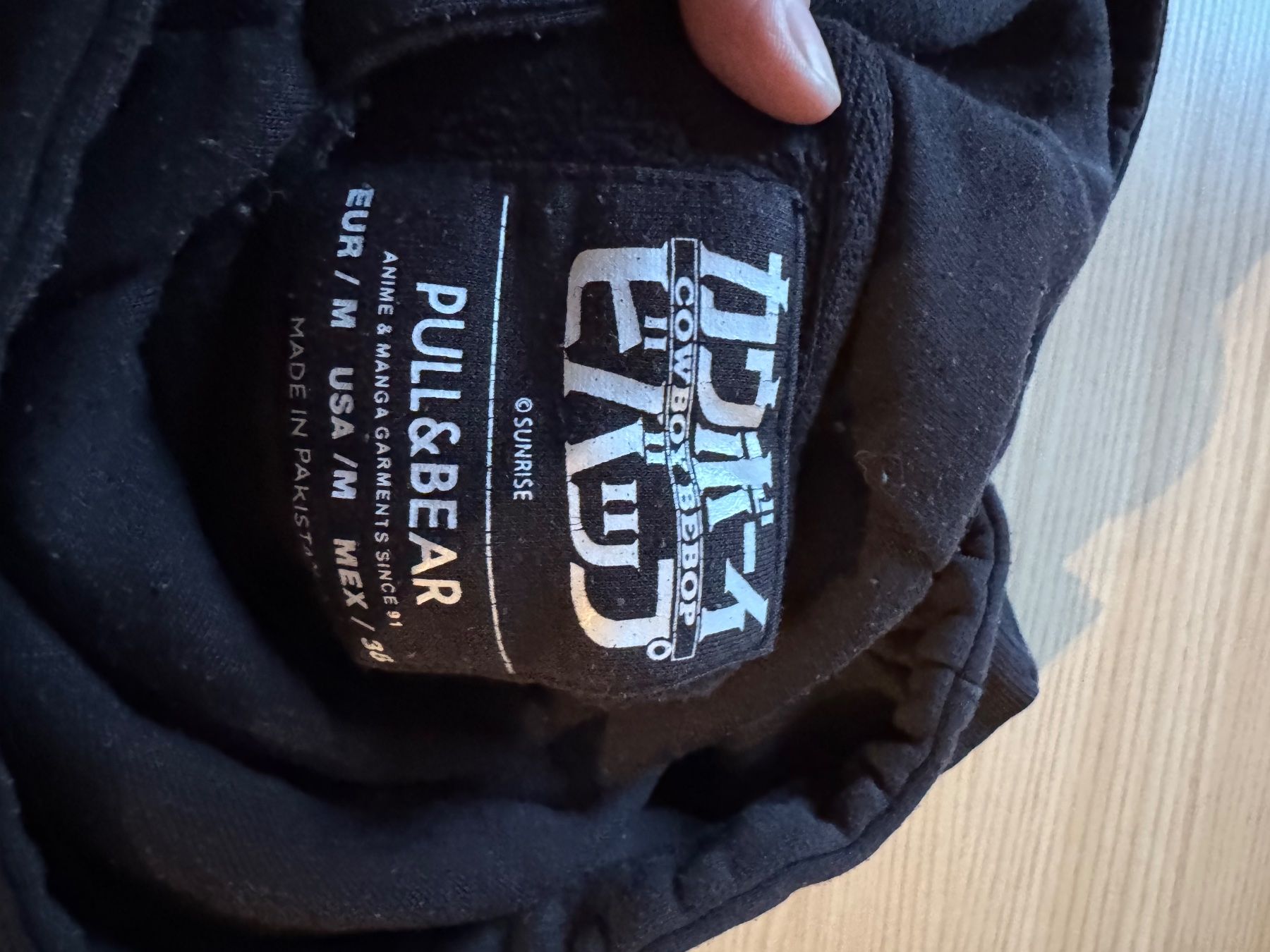 Pull&Bear Maglioni & Felpe: Pull Pull @ bear Taille M Caro – Usato da Veyrier venduto da Kimedovapa_1 1