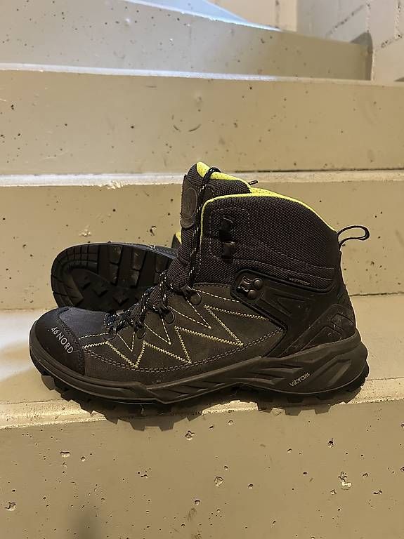 46 Nord Scarpe da uomo: Wanderschuhe 46Nord Gr. 43 – Usato da Villmergen venduto da aha_p5rd 1