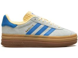 Adidas Gazelle Bold Almost Blue Yellow EU 39 1/3