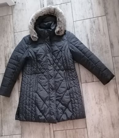 Winterjacke 42 Canda von C&A