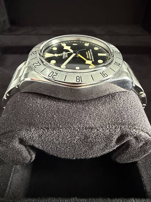 Tudor Orologi: Tudor Black Bay Pro – Nuovo (secondo la descrizione) da Zürich venduto da timeio-swapwatch 5