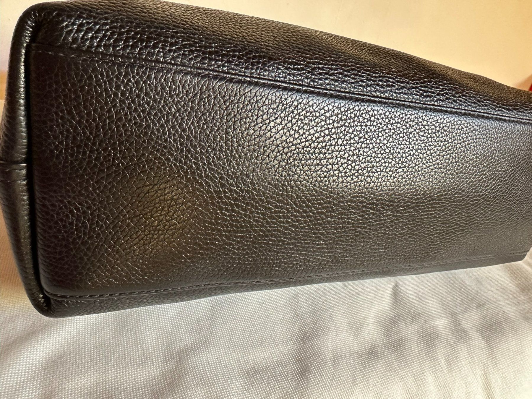 Longchamp Taschen für Damen: Longchamp - Grand Sac Cabas Roseau Essential taille L – Gebraucht aus Bernex von euma1976 3