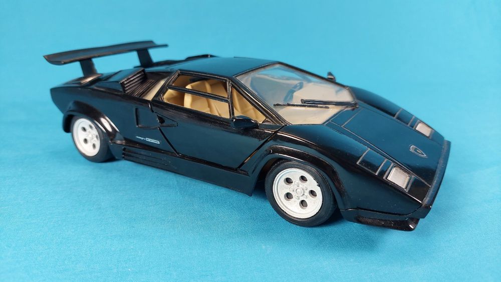 Tonka best sale lamborghini countach