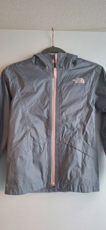 The North Face Jacket Girls M/M good condition