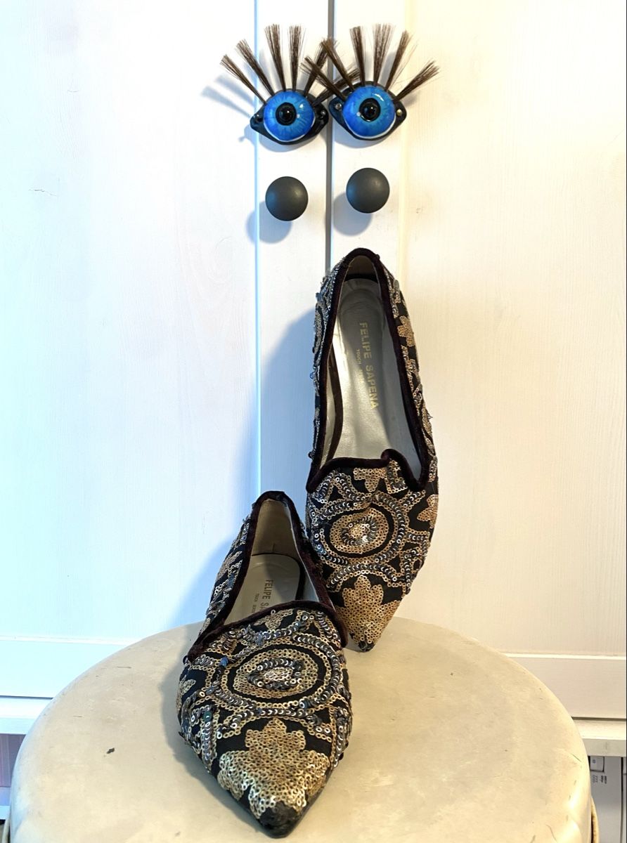 Scarpe da donna: SAPENA Shoes – Usato da zürich venduto da venezi
