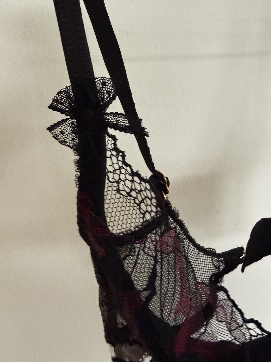 Agent Provocateur Autres dessous: Agent Provocateur Spitzen BH – Neuf (Voir description) à Bottmingen par Itsclaire 2