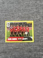 Panini WM 2026 - EGY 13