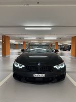 BMW 440i xDrive Cabrio M Sport | B58 | Facelift