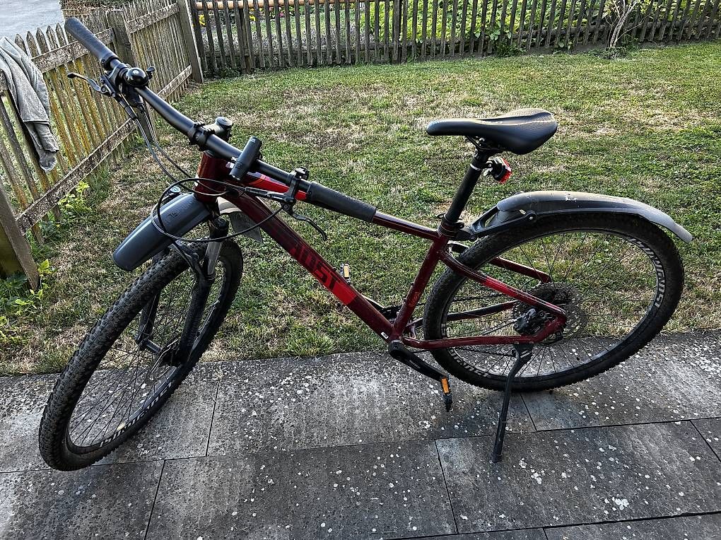 Vélos: Ghost Kato Pro MTB – D'occasion à Thal par dome.hae