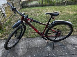 Ghost Kato Pro MTB