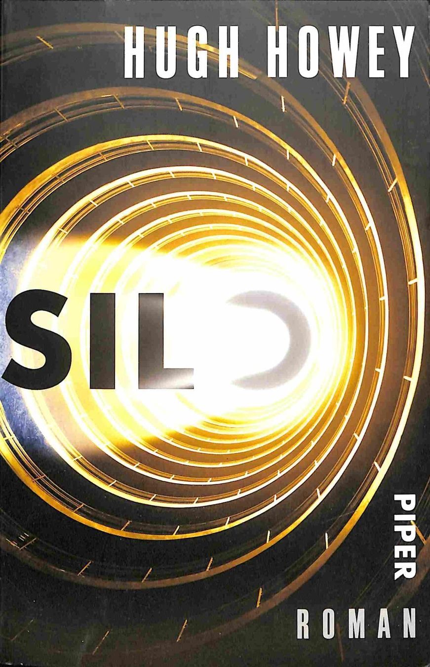 Libri: Silo – Nuovo (secondo la descrizione) da Chur venduto da mojobox
