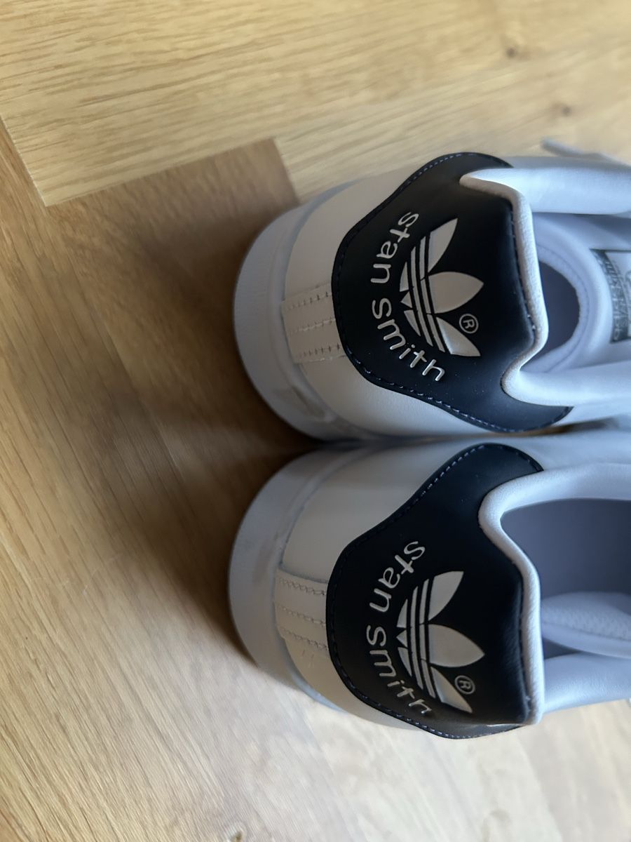Scarpe da donna: adidas stan smith 37 1/3 – Nuovo (secondo la descrizione) da St.Gallen venduto da Manumao 2