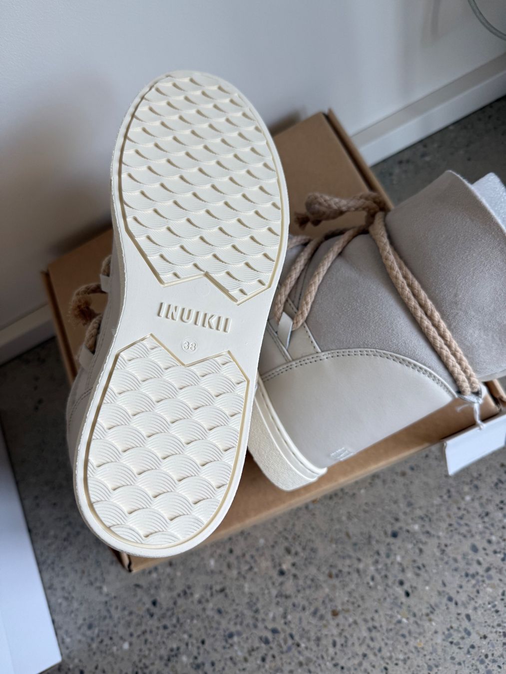Inuikii Scarpe da donna: inuikii size 38 new with tags – Nuovo e nell'imballaggio originale da Dübendorf venduto da AlexF_8nhl 4
