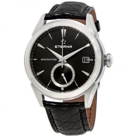 Eterna Orologi: Eterna 1948 Legacy GMT Automatik – Nuovo e nell'imballaggio originale da Arbon venduto da Helmuth