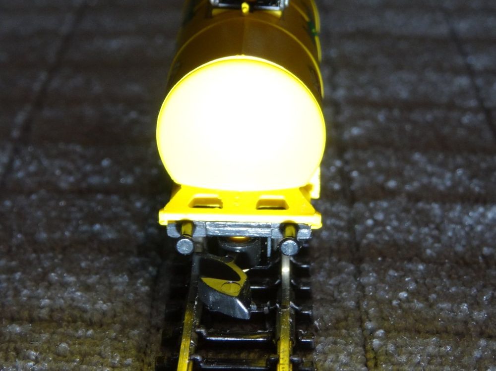 Märklin 8612,903, Kesselwagen, SBB, Mostli, neuwertig (Neu (gemäss ...