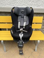 Cybex Gold Kindersitz Isofix | Postversand