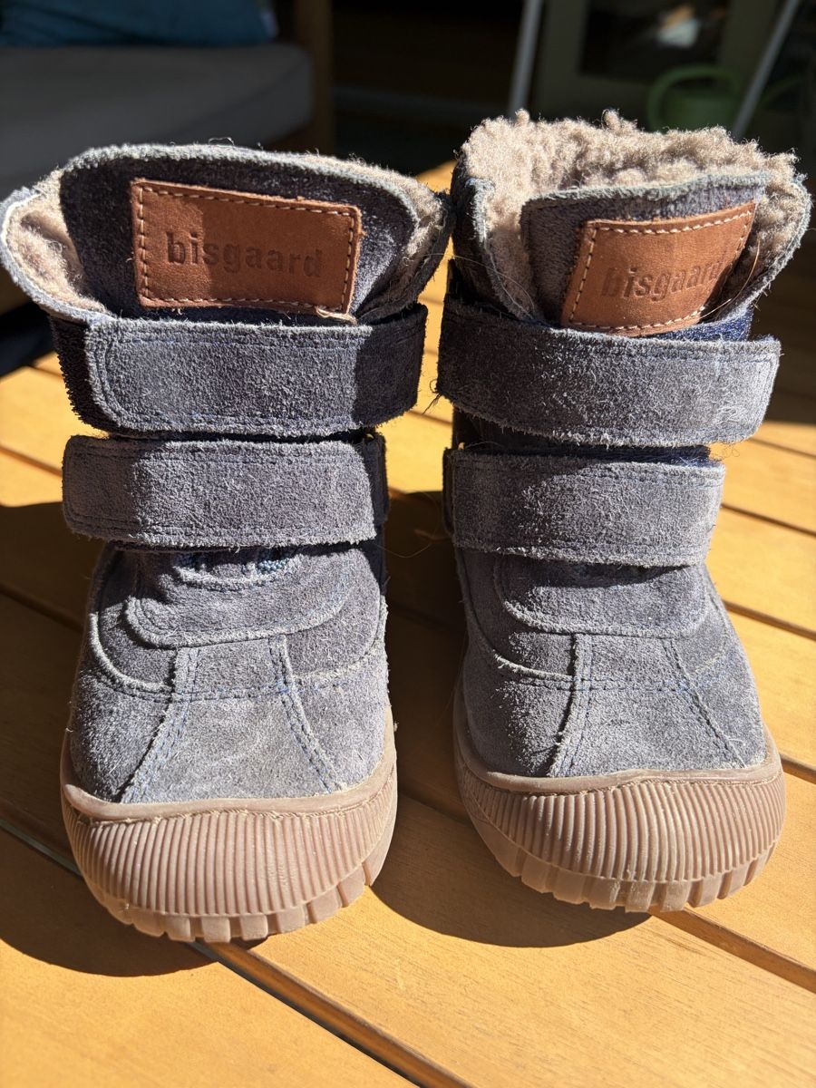 Bisgaard Scarpe per ragazzi: Bisgaard Winterstiefel Grösse 23 – Usato da Zürich venduto da agn_zw5s 1