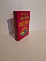 "Histoires et légendes de la provence mysterieuse" Buch