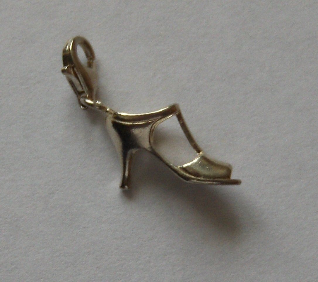 Thomas Sabo Pendentifs: Schuh Charm Club Thomas Sabo – D'occasion à Dübendorf par alracfo 1
