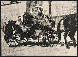 Fotografie 1. WK, Der montenegrinische K