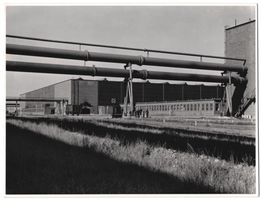 Fotografie Heinrich Heidersberger, Braun