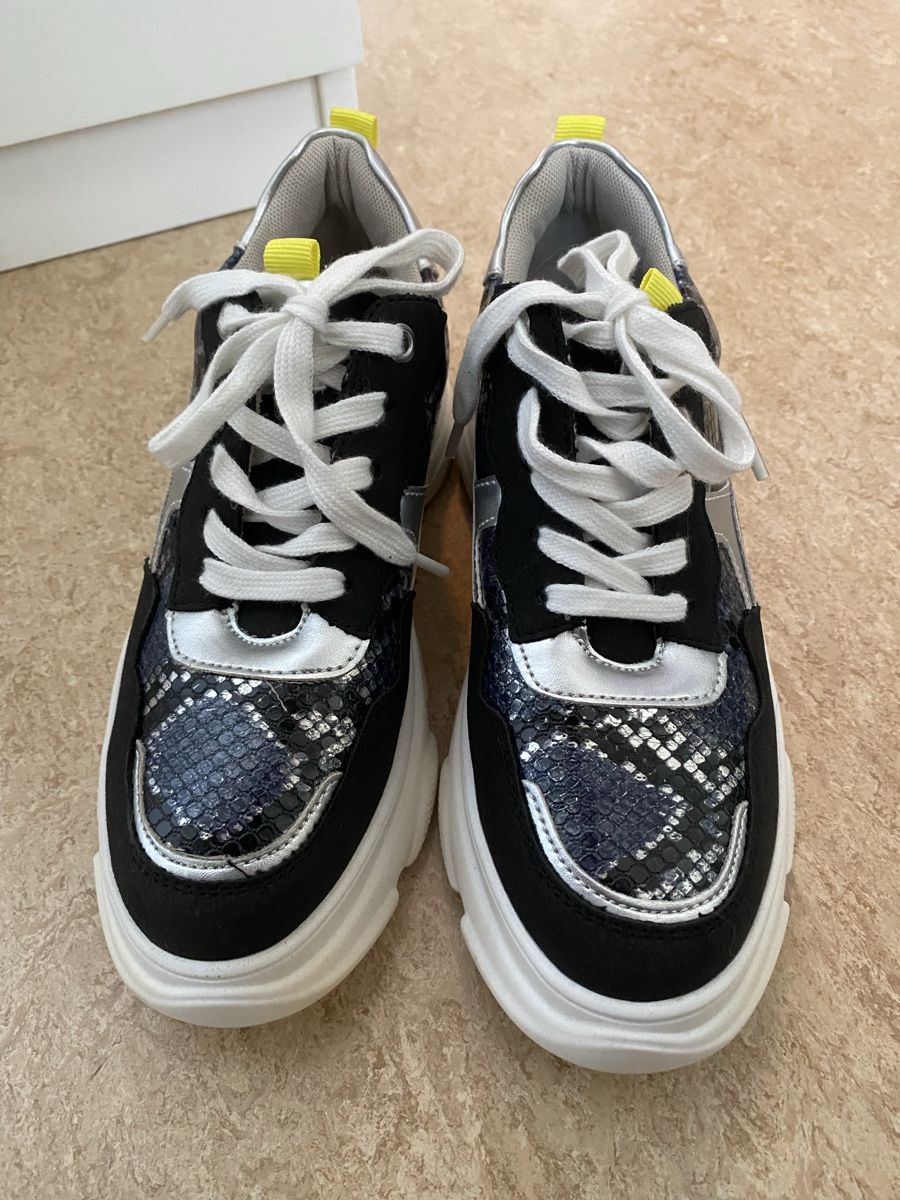 Scarpe da donna: Schuhe Young Spirit london – Usato da Dübendorf venduto da GinaGiulia 2