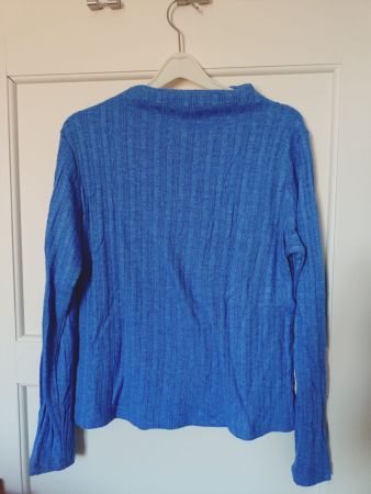 Langarmshirt