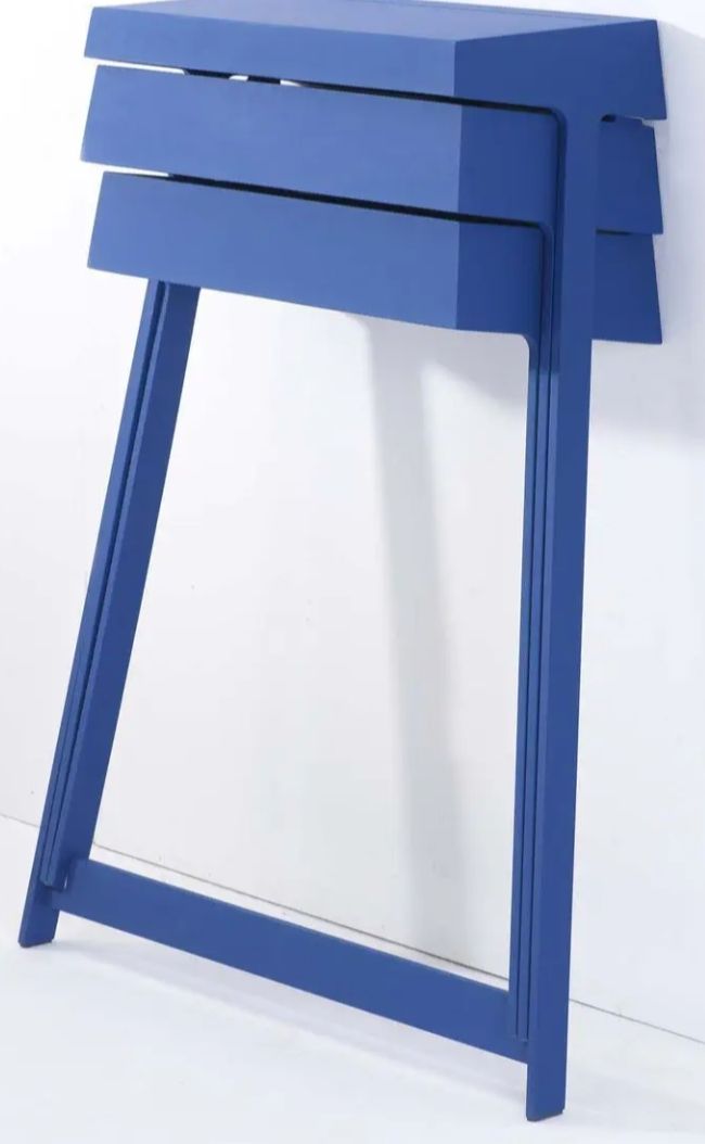 Console: Wandkonsole Pivot von Arco – Usato da Wettingen venduto da Lata2012