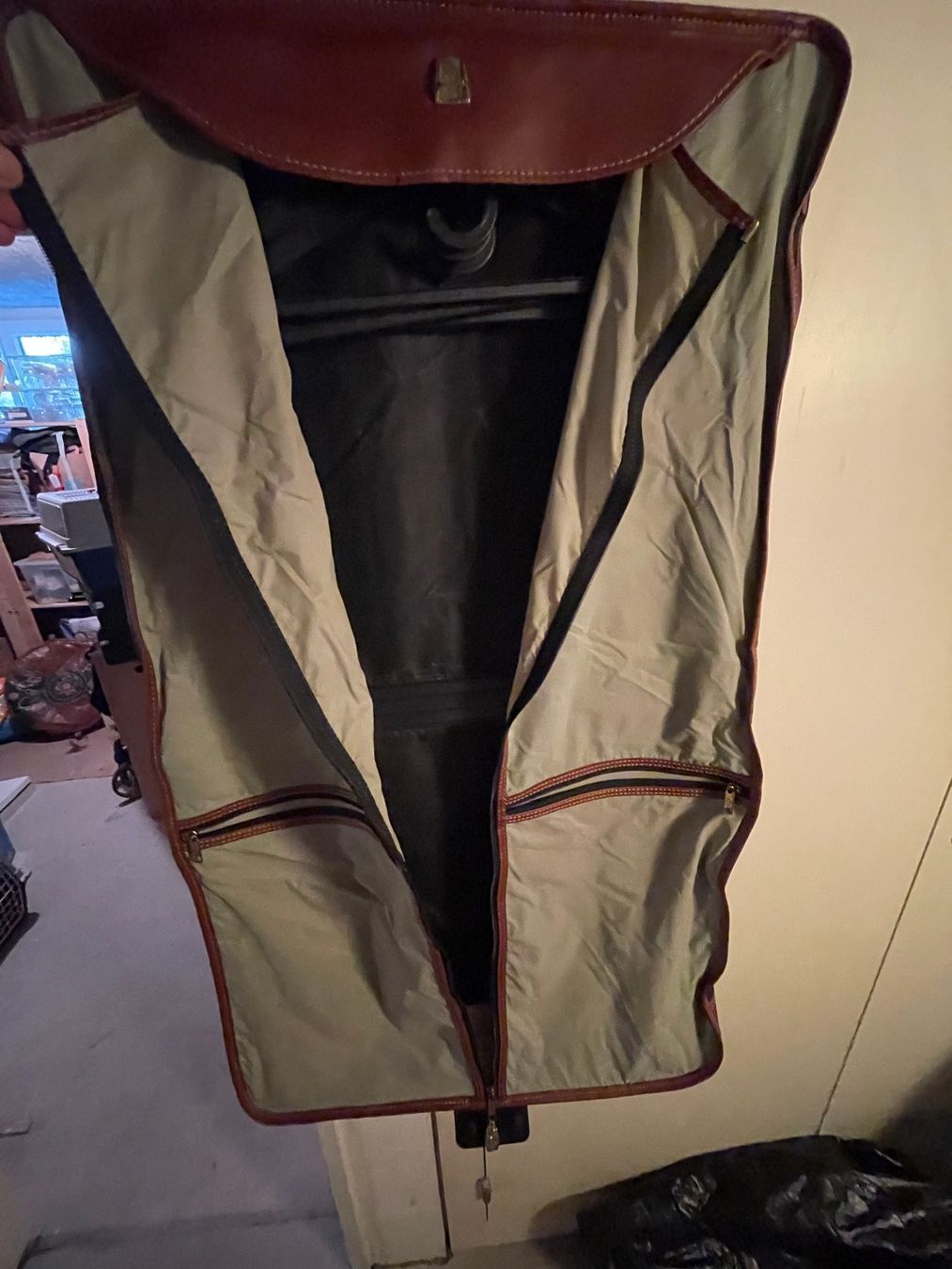 Samsonite Sacs: Samsonite Kleidersack Anzugtasche – D'occasion à Zürich par Pitschi17 3