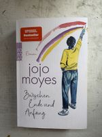 Jojo Moyes: Zwischen Ende und Anfang