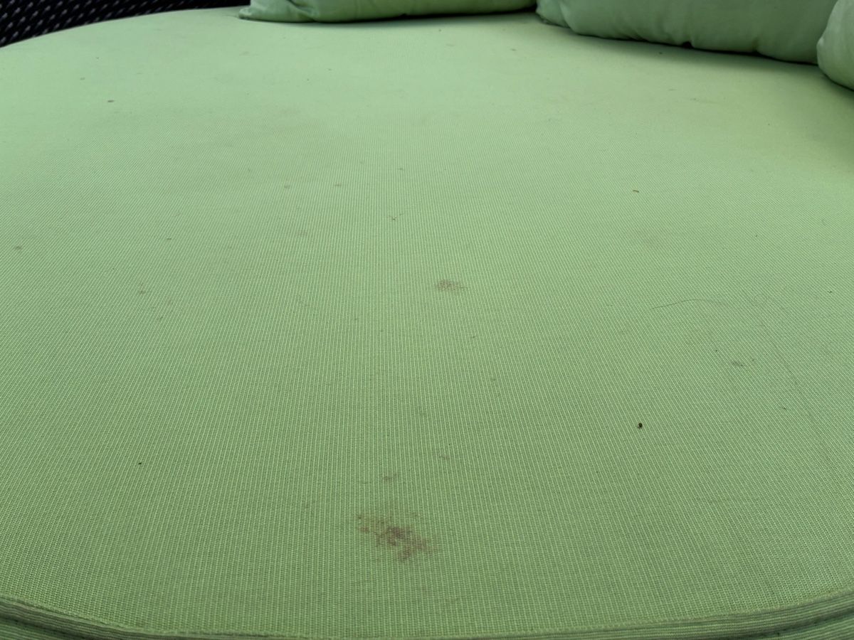 Hunn Liegen & Liegestühle: Lounge Rondo – Gebraucht aus Zürich von adr_lhz2 2