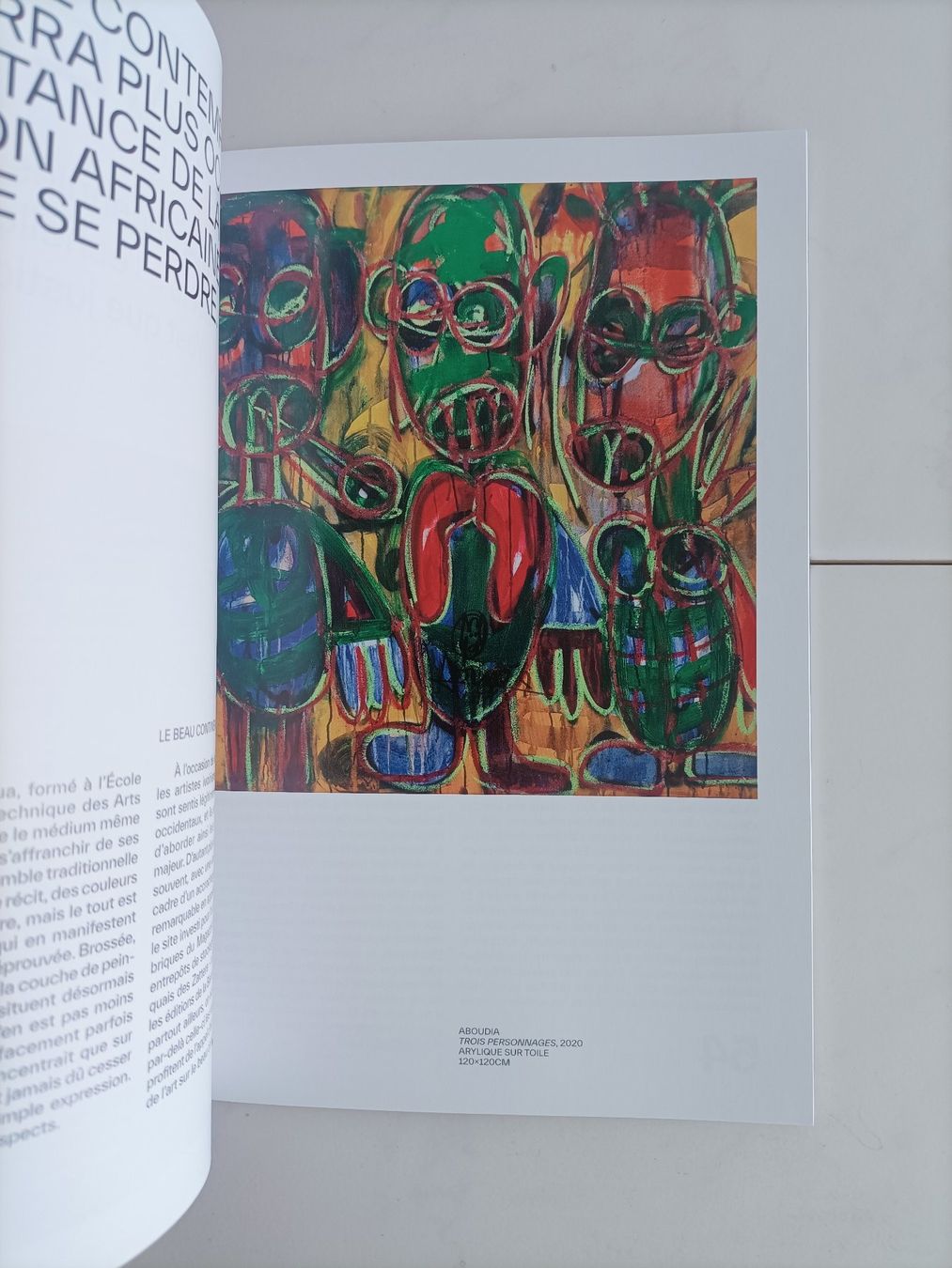 Libri: Art - Kraemer Gallery Strasbourg -01- 2022 – Usato da crans montana venduto da AB3963 5
