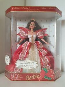 Barbie Bauernhof Puppe – Spielset Mit 3 Tieren & Zubehör, Für Kinder Ab 3 Jahren, Mehrfarbig