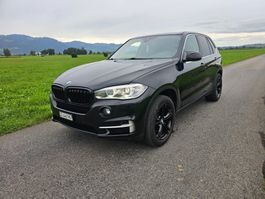 BMW X5 25d xDrive