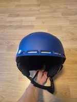 K2 Diversion Skihelm mit Kopfhörern – Grösse L/XL