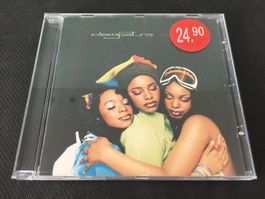 Cleopatra - Comin' Atcha! -CD-