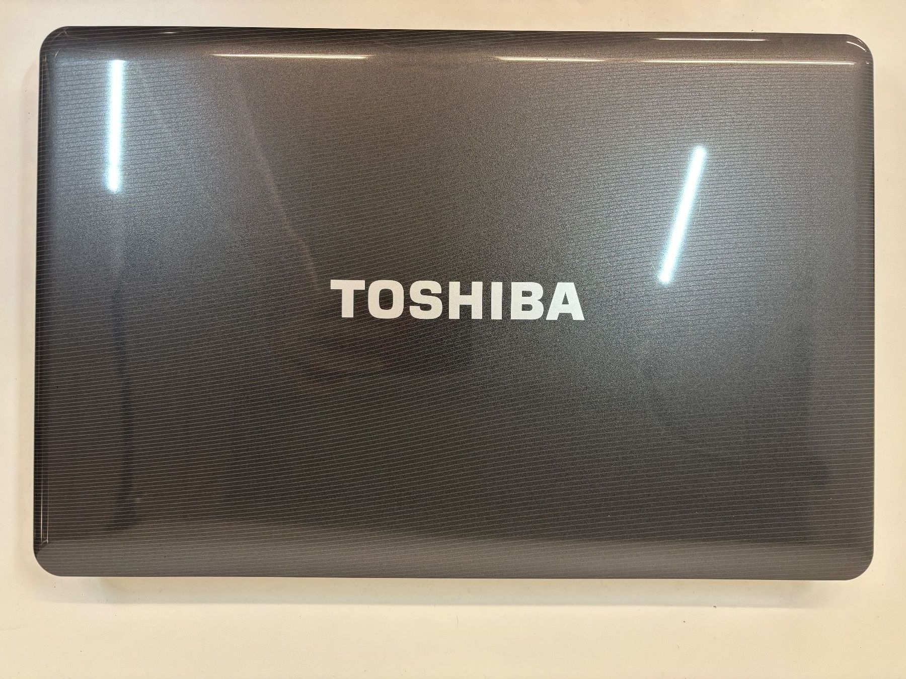 Toshiba Notebooks: Notebook 17.3" Toshiba Satellite Pro, Intel Core i3, DEFEKT – Defekt aus Lachen SZ von alcom-electronics 1