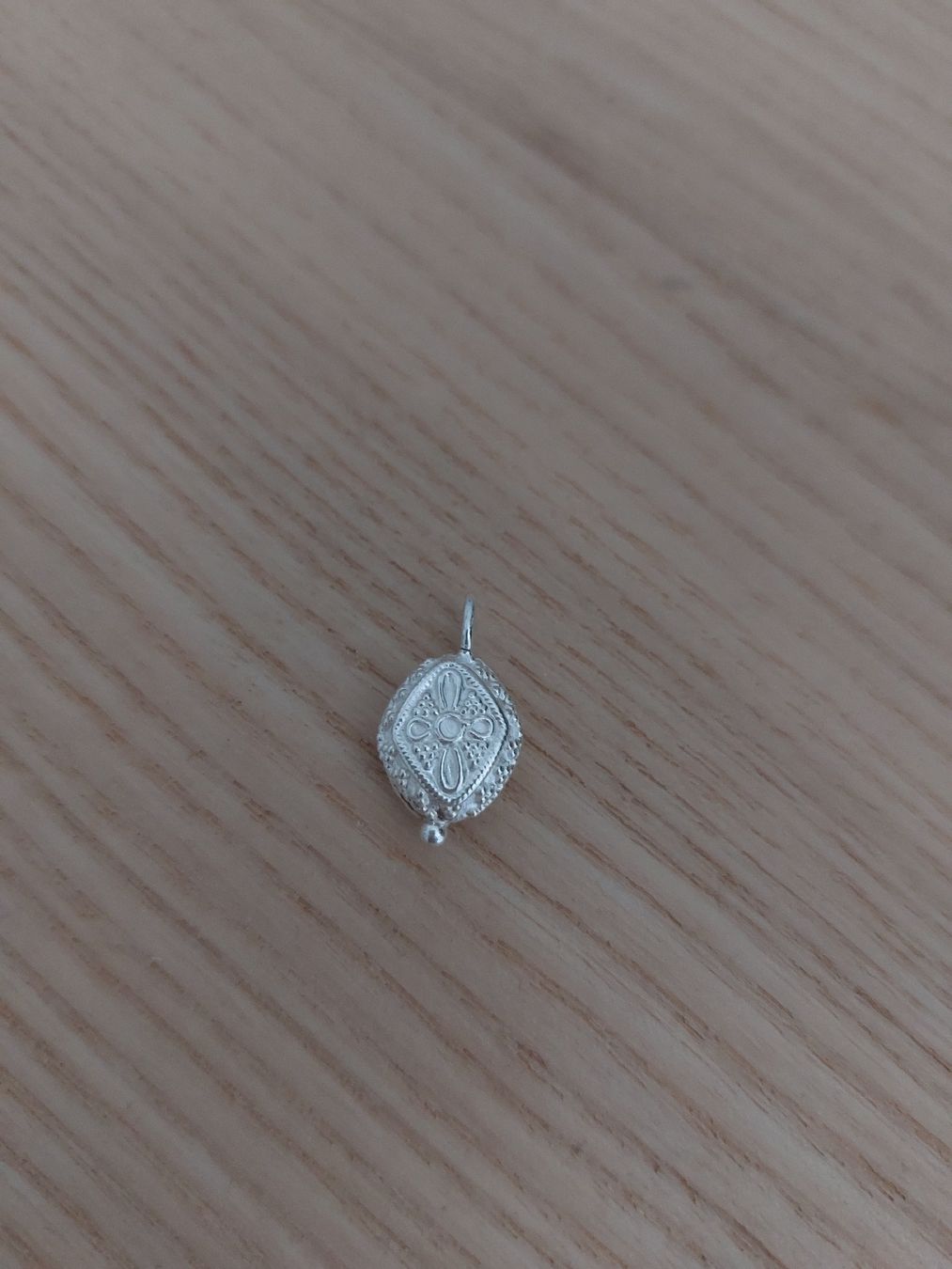 Anhänger: Anhänger , echt Silber , irischer Stil – Neu (gemäss Beschreibung) aus Glarus von novale2