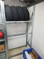 Rayonnage / Etagère pour pneus – HOFE