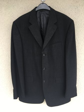 Blazer Digel "smart guard" Grösse 98