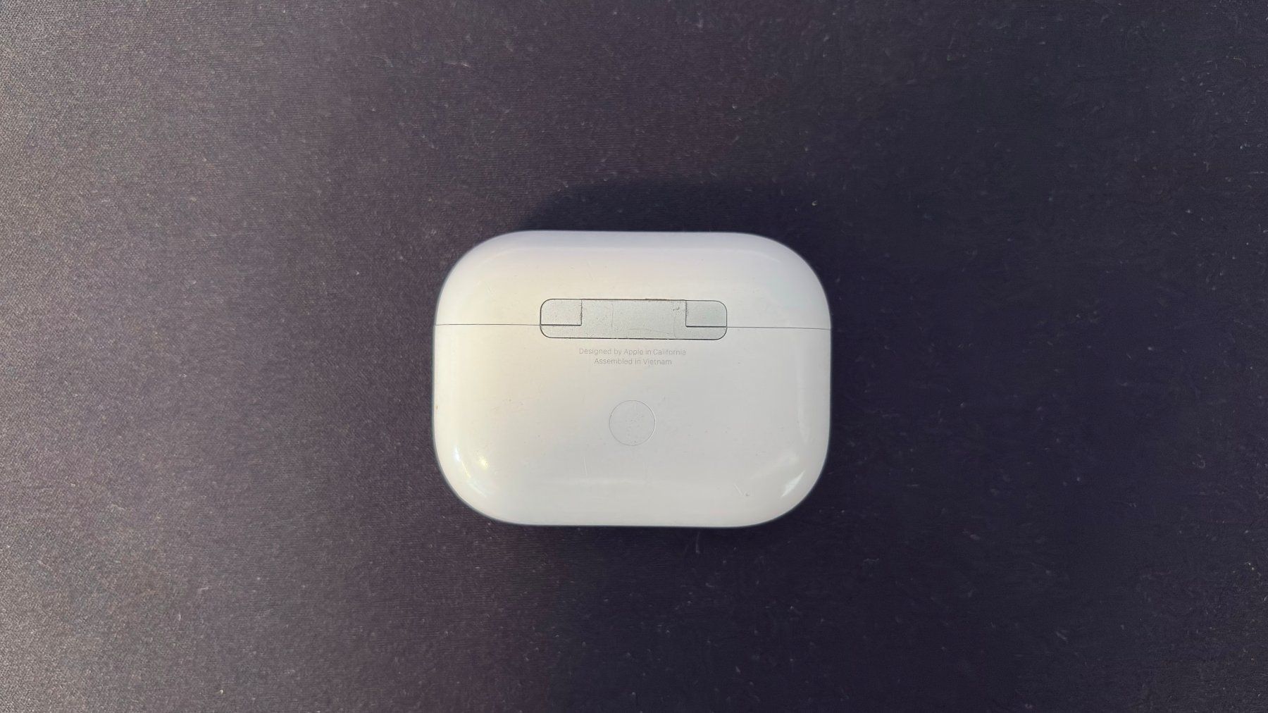 Apple Kopfhörer: AirPods Pro 2 | Original – Gebraucht aus Horgen von Sully- 1