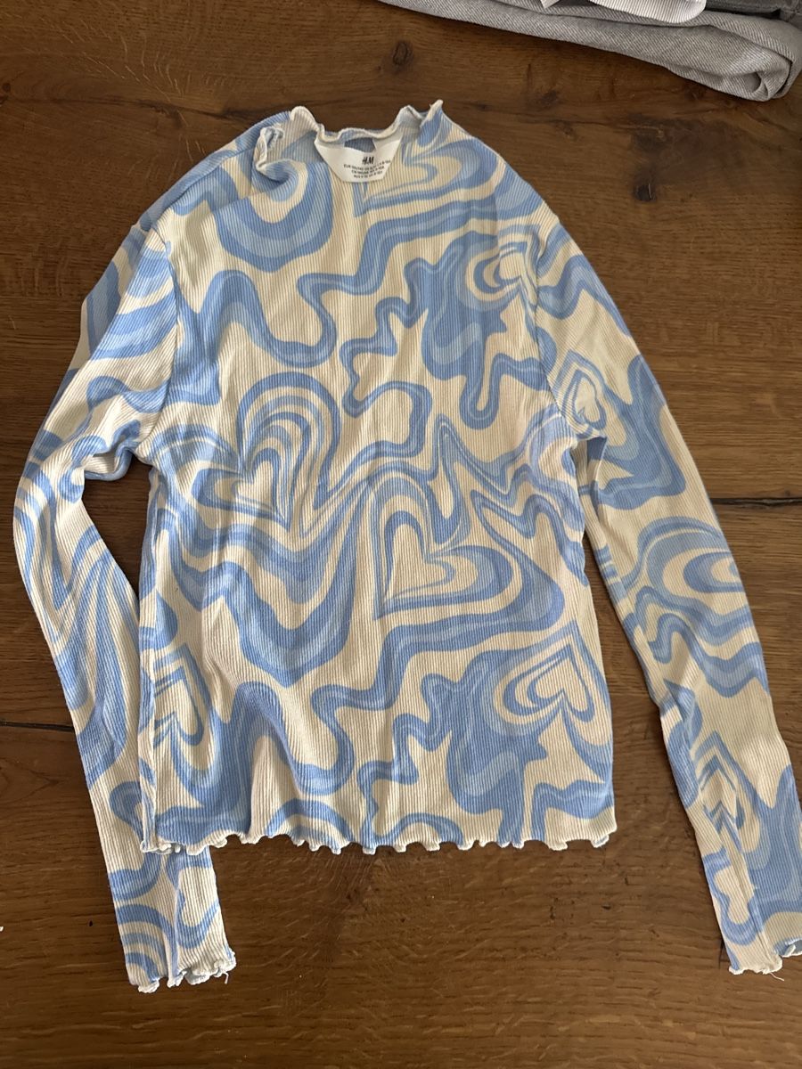 H&M Maglioni & Felpe: Iberteil von H&M – Usato da Glattpark(Opfikon) venduto da cherrytomate