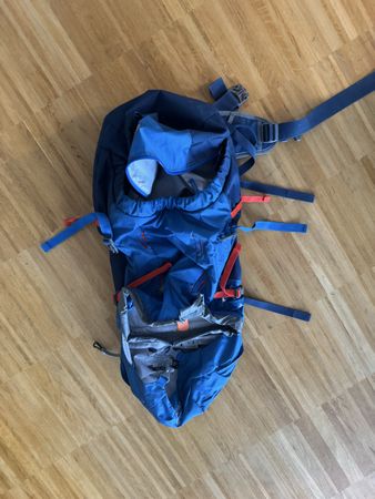 Deuter Rucksack Fox 40L