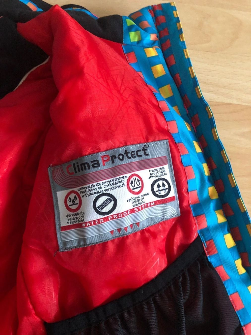 CMP Giacche & Cappotti: Ski Winterjacke Gr. 152 – Nuovo (secondo la descrizione) da Strengelbach venduto da 300870 4