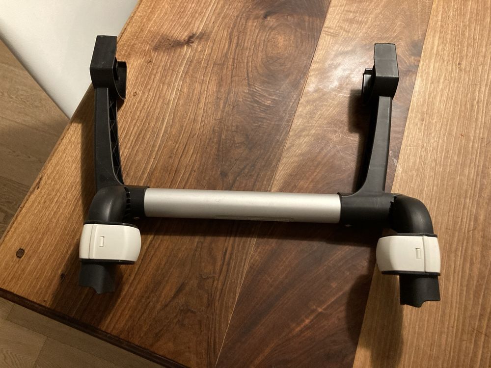 Maxi-Cosi-Adaptor für Kinderwagen Bugaboo Donkey (Gebraucht) in für CHF ...