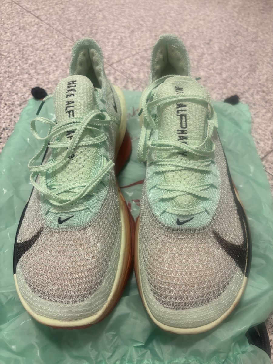 Nike Scarpe da uomo: Nike Alphafly Next% 3 Eliud Kipchoge – Usato da Zürich venduto da felix.gutestam 4